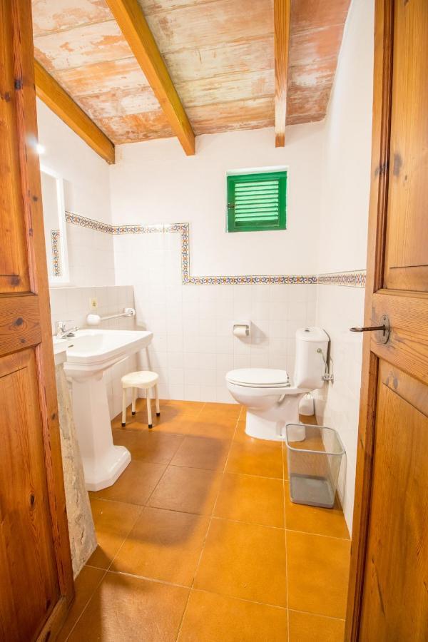 Preciosa Villa Tipica Mallorquina Con Wifi Y A/C Pollença Exterior foto